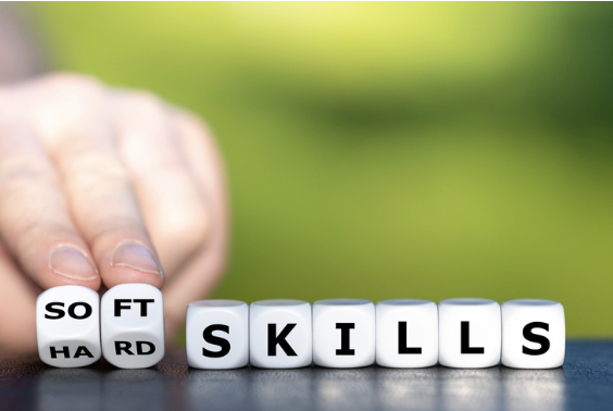 Soft skills